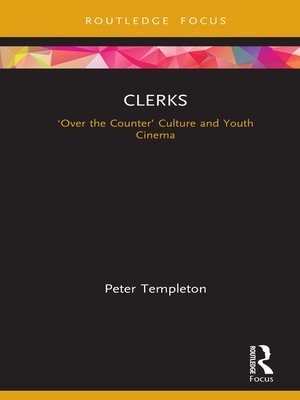 cover image of Clerks